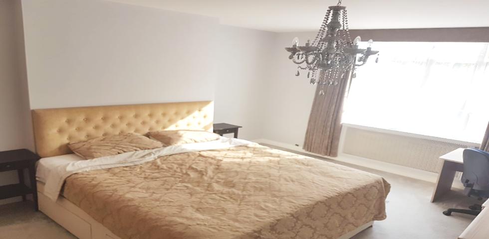			HEATING and HOT WATER INCLUDED, 1 Bedroom, 1 bath, 1 reception Flat			 Willesden Lane, KILBURN / BRONDESBURY